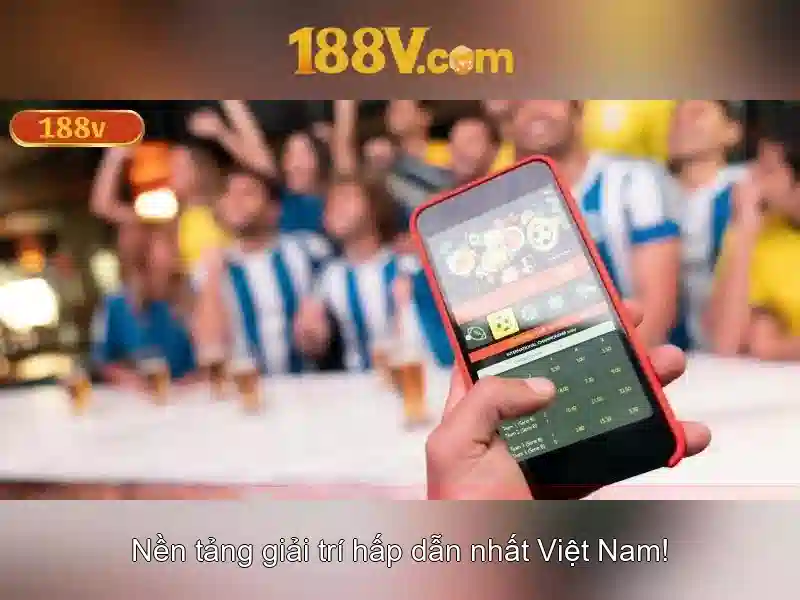 Nguồn gốc và ý nghĩa của 188V
