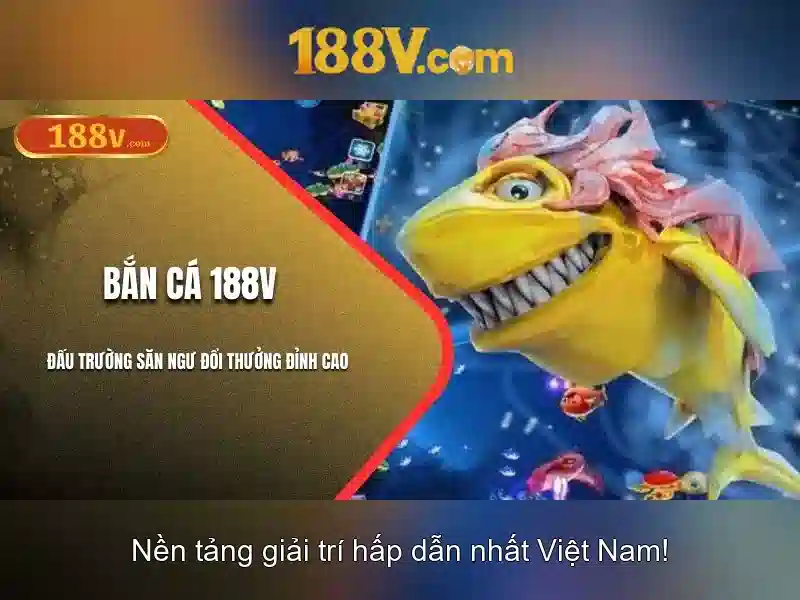 Khởi đầu của 188v