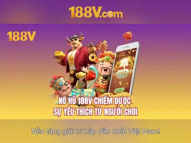 Giao diện nhà cái hoàn hảo