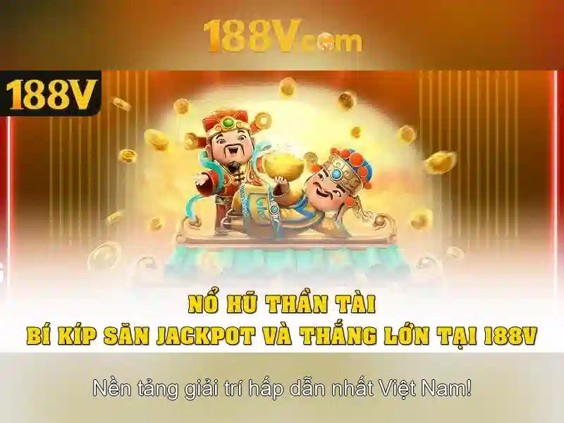 Giới thiệu về 188V