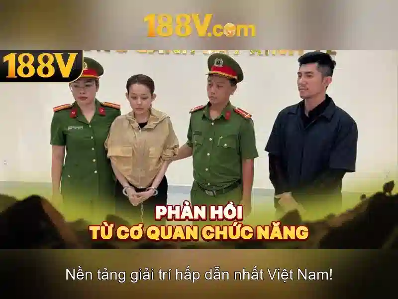 188v: Khái niệm và hành trình khám phá