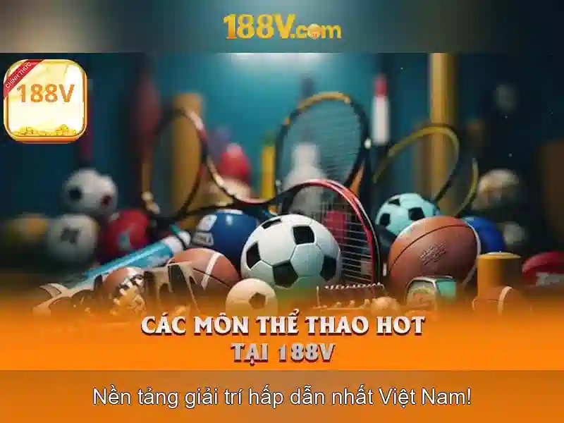 Kết luận về 188V và tương lai công nghệ
