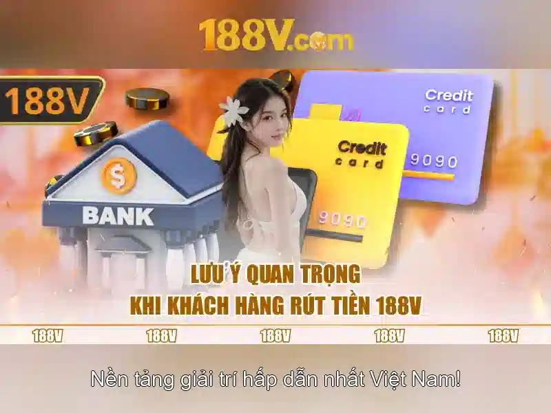 Hiểu biết căn bản về 188V