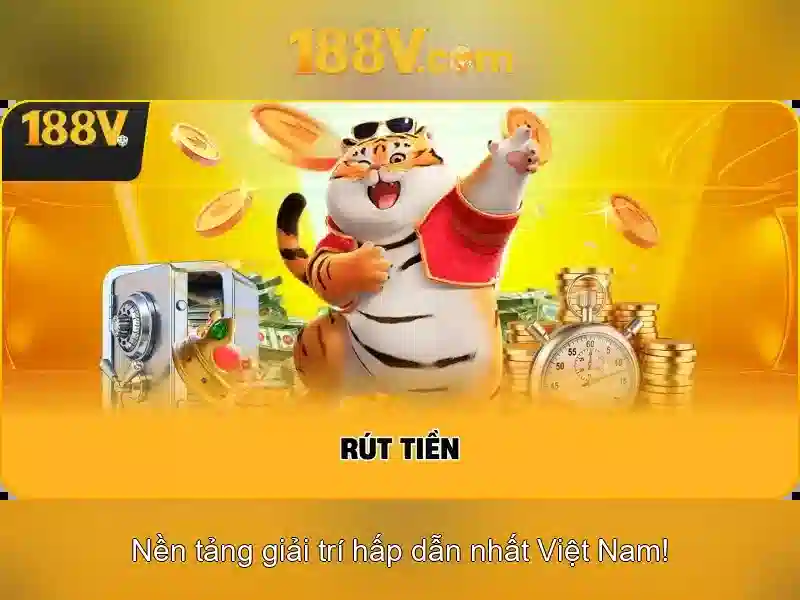 Giới thiệu về 188V