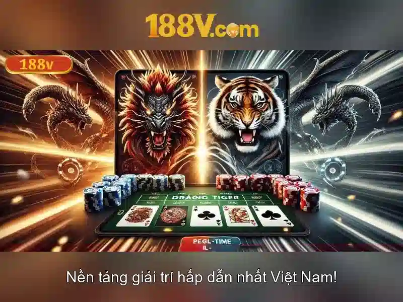 Khám phá điện áp 188V