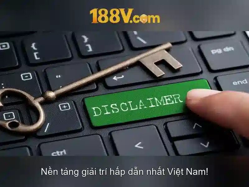 Giới thiệu về 188v