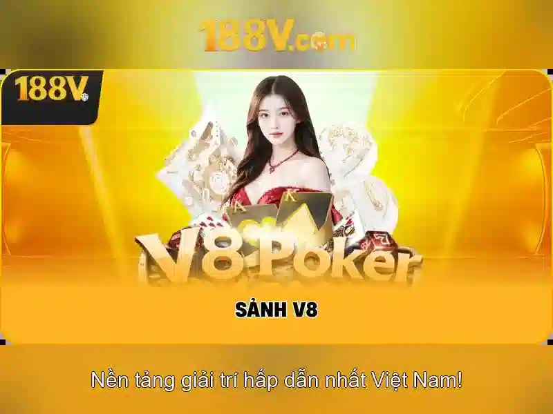Giao diện nhà cái hoàn hảo