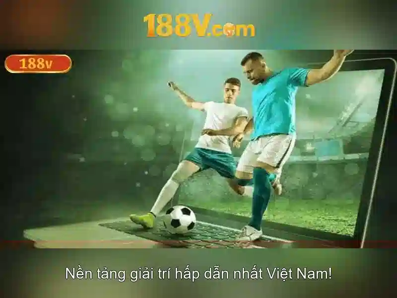 Khám phá cơ chế của 188v