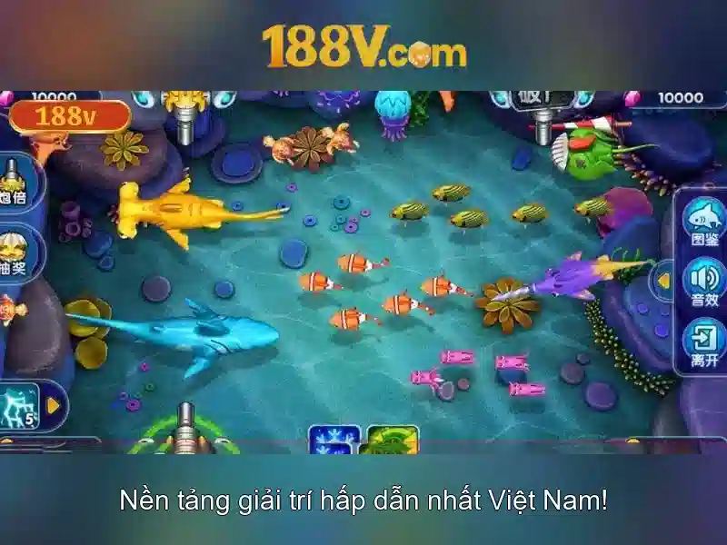 Nguyên lý hoạt động của 188v