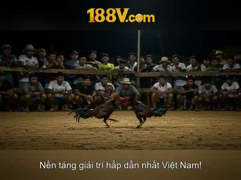 188v: một hành trình của sức mạnh và sáng tạo