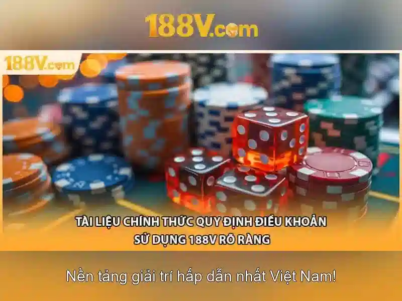 188v: Dấu hiệu của một thế giới số