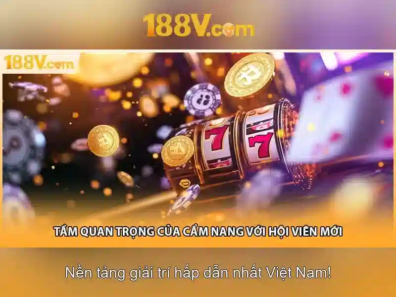 Khái niệm 188v và ứng dụng công nghệ