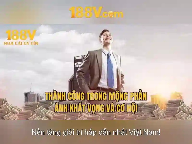 Giao diện nhà cái hoàn hảo