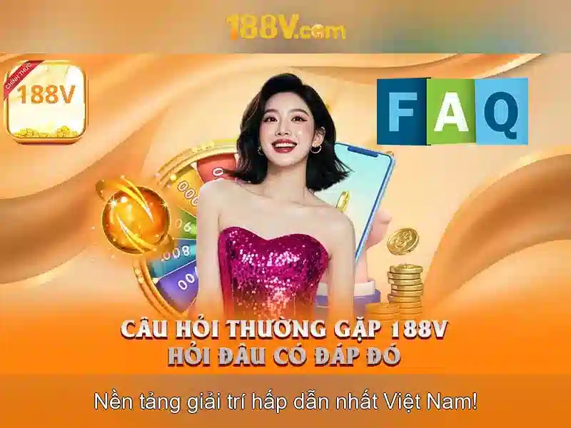 188v: mot khai niem va hanh trinh kham pha