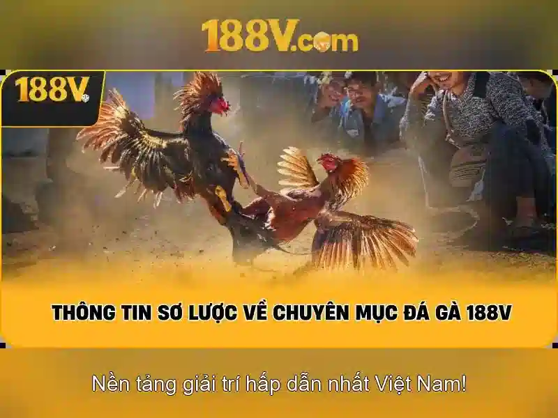 Tương lai của 188v