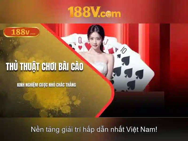 Ứng dụng thực tế của 188v trong đời sống