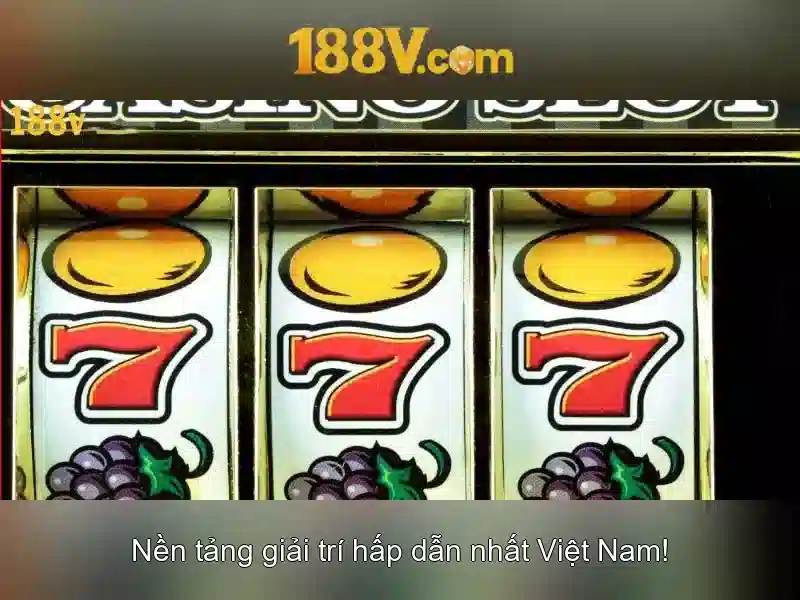 188V là gì và vì sao nó quan trọng