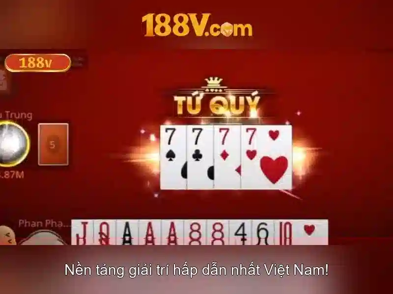 188V — Khía cạnh và ứng dụng của điện áp 188V