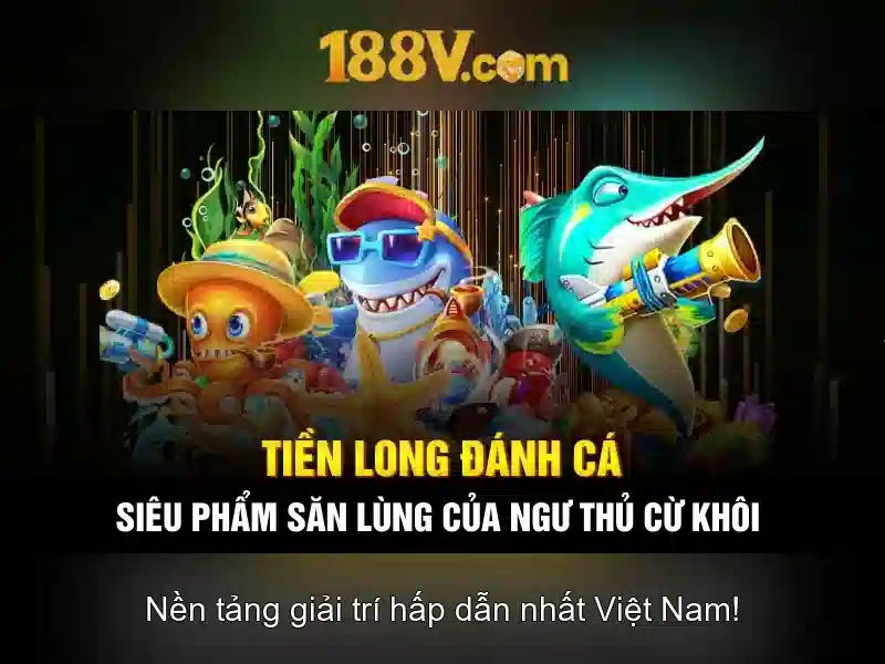 188v: Khái niệm, đặc trưng và ứng dụng