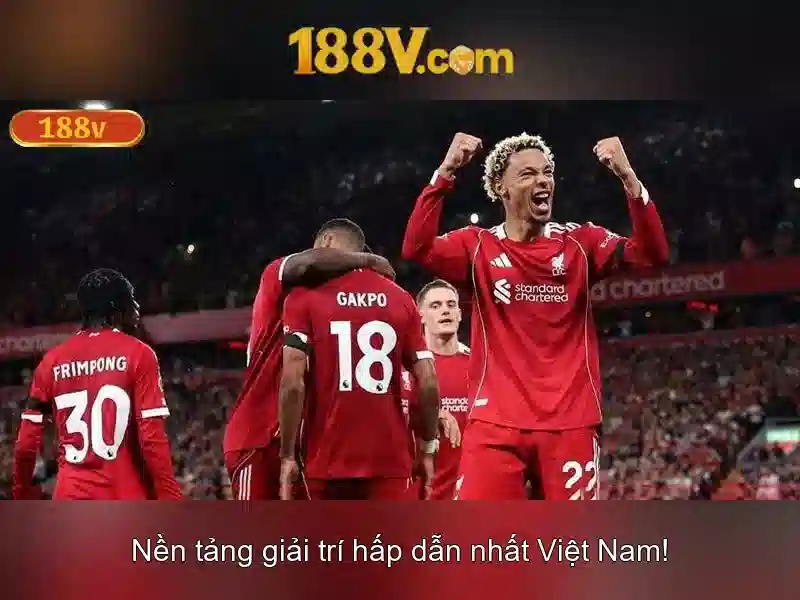 Nguồn gốc của 188v\n