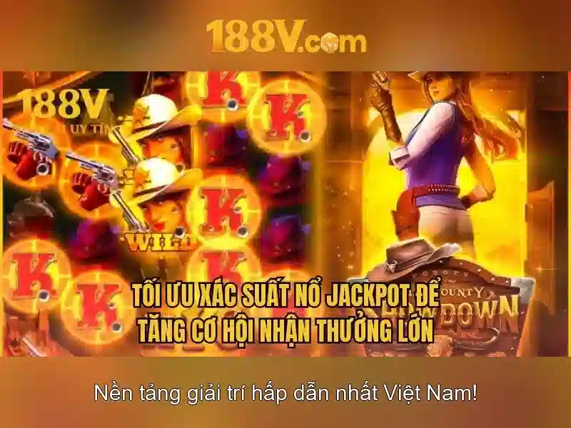 Hiểu rõ tính chất của 188V và ứng dụng thực tế