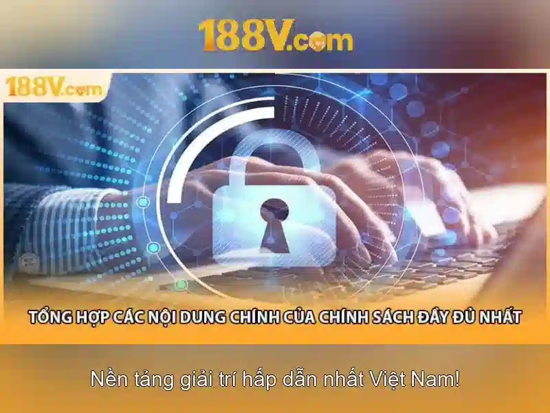 Ứng dụng và thách thức của 188V