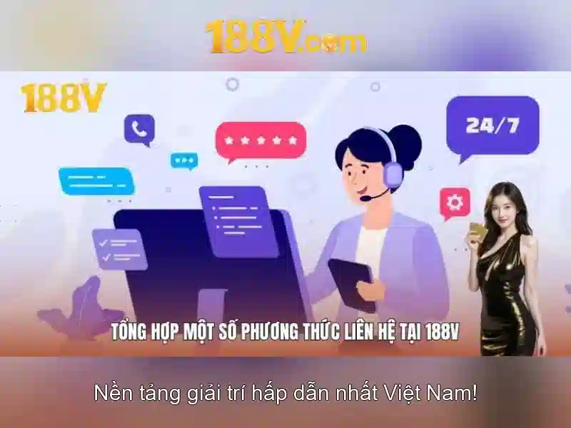 nổ hũ 188v – Hành trình thương hiệu và trải nghiệm nổ hũ 188v