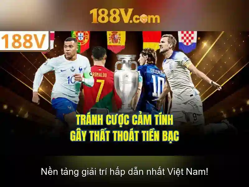 Giao diện nhà cái hoàn hảo