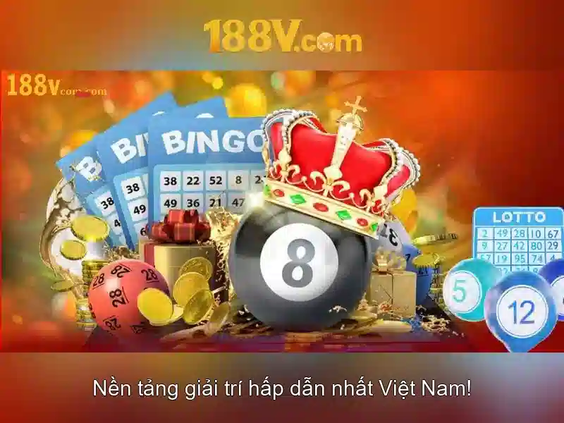 188v: một con số và hiện tượng