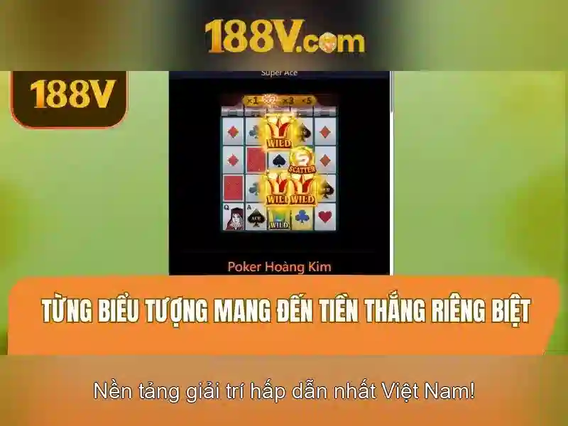 Khám phá 188v và ý nghĩa của nó