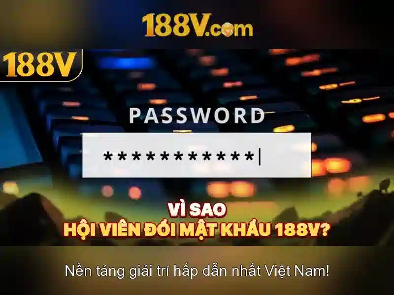 Nguồn gốc và đo lường 188V