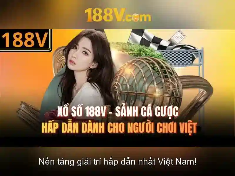 Nguồn gốc và ứng dụng của 188V