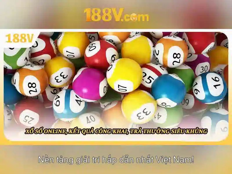 188v mê – Hành trình thương hiệu và trải nghiệm 188v mê