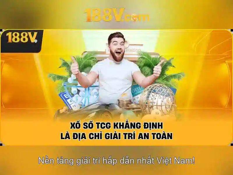 Giao diện nhà cái hoàn hảo