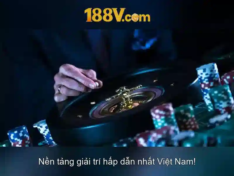 188V – một khái niệm và thước đo mới
