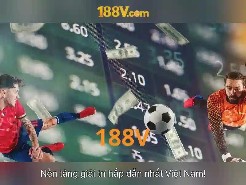 Ứng dụng thực tế của 188V