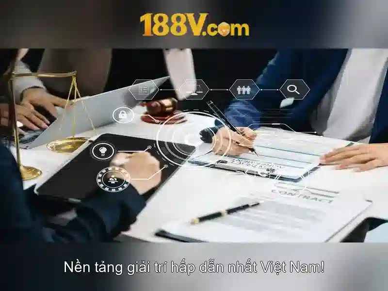 Kết nối 188v với đời sống hiện đại