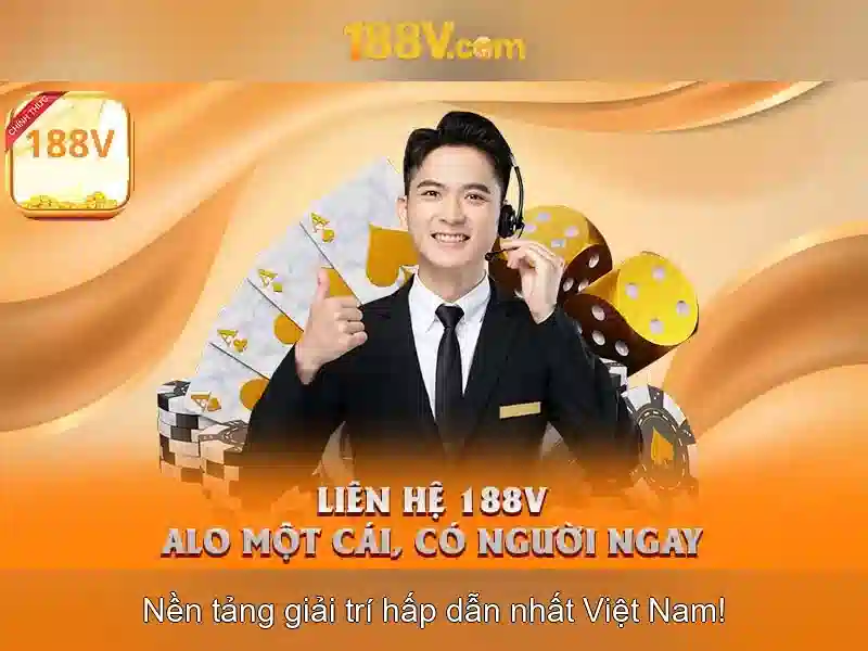 Ket qua va tuong lai cua 188v