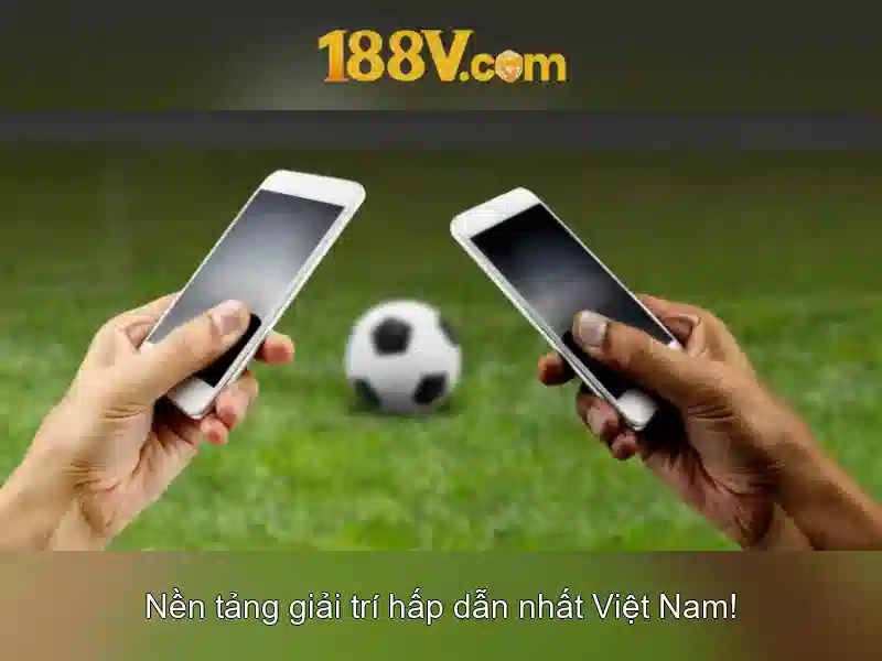 188v con – Trải nghiệm và giá trị cho người Việt