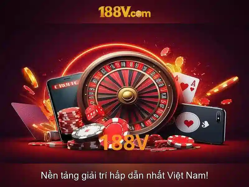 An toàn và quy định của 188v