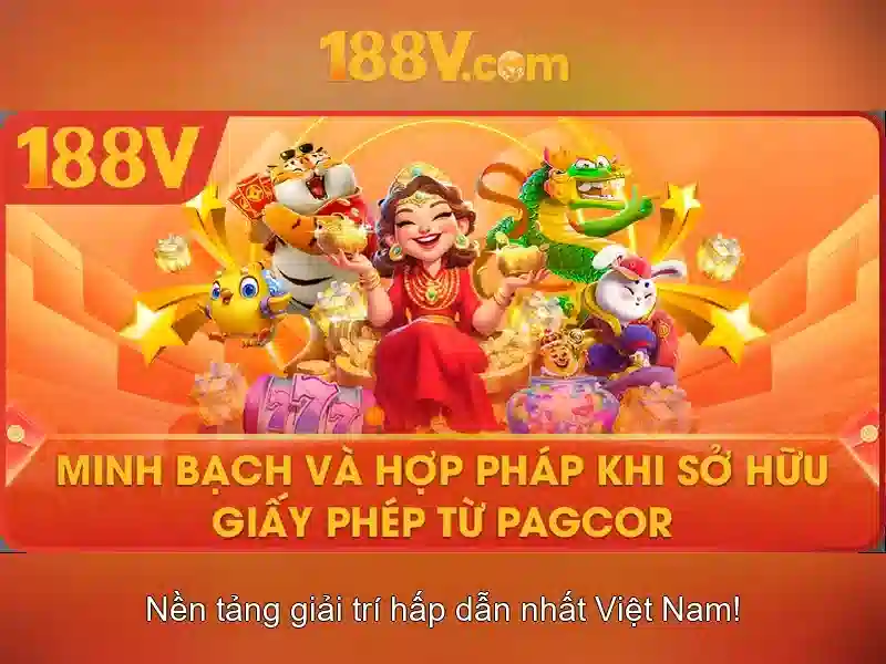 Giao diện nhà cái hoàn hảo