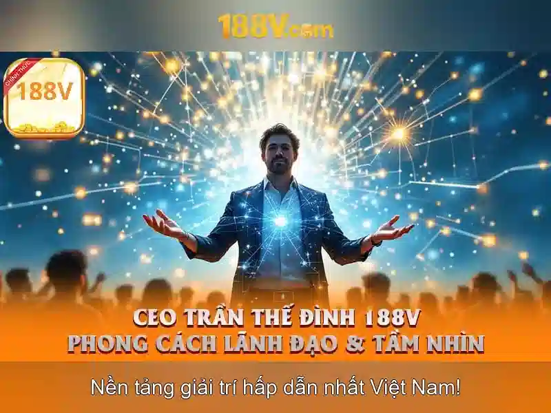 188v: Một khái niệm công nghệ và văn hóa số