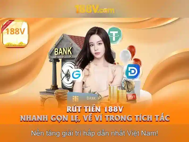 188v và nguồn cảm hứng