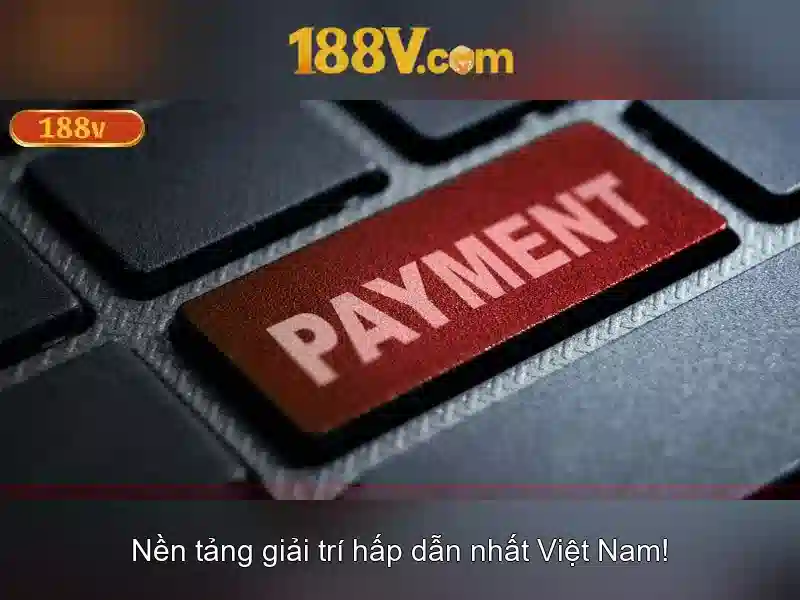 Giao diện nhà cái hoàn hảo
