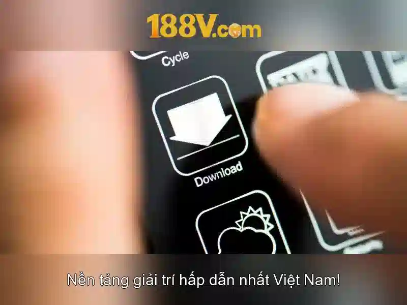 đánh giá 188v: Phân tích chi tiết và trải nghiệm