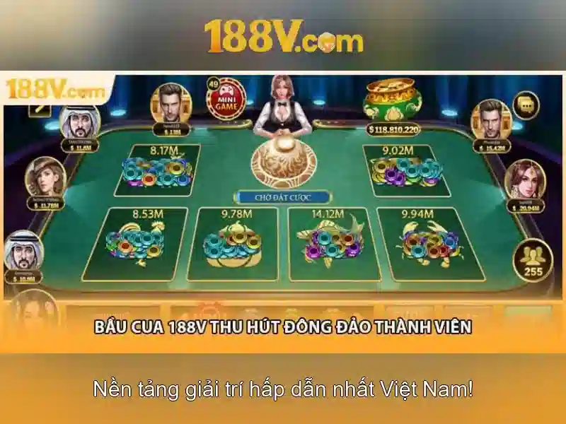 188V trong điện áp và điện tử: Khám phá ý nghĩa Giao diện nhà cái hoàn hảo