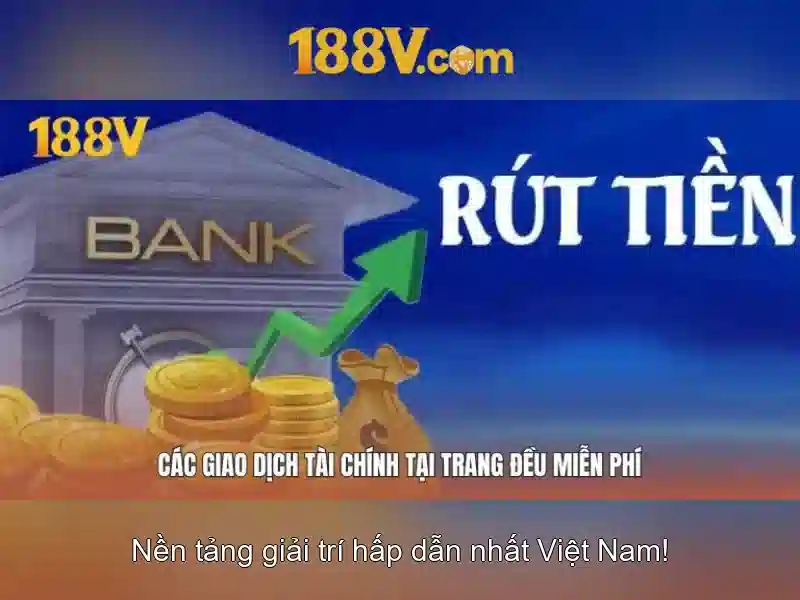188v mê – Trải nghiệm đỉnh cao và phiên bản mới
