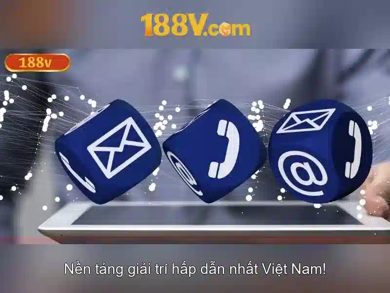 Ứng dụng của 188V trong điện và công nghiệp