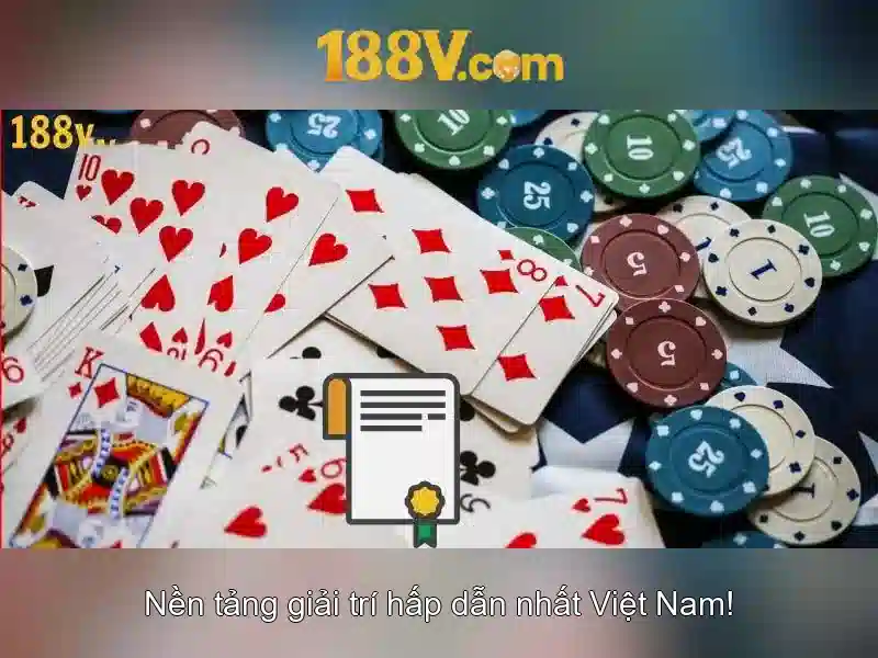 188v - một khởi đầu giữa công nghệ và văn hóa