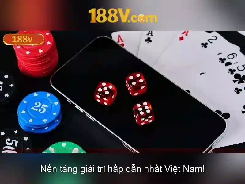 Nguồn gốc và ý nghĩa của 188v